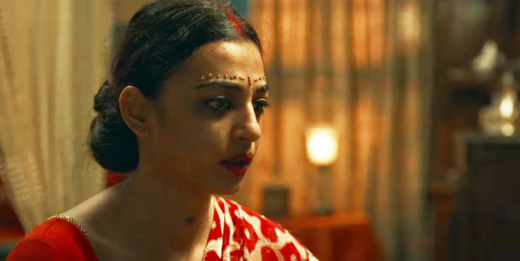 "Raat Akeli Hai" is a 2020 Indian crime thriller film directed by Honey Trehan. The film stars Nawazuddin Siddiqui, Radhika Apte, Tigmanshu Dhulia, and Shweta Tripathi in lead roles.
